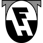 FH Hafnarfjordur (w) team logo