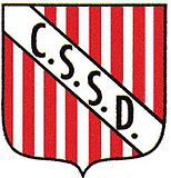 Club Sansinena Social y Deportivo team logo