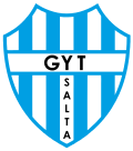 Club de Gimnasia y Tiro team logo
