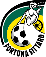 Fortuna Sittard team logo