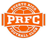 Puerto Rico FC team logo