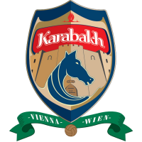 FC Karabakh team logo