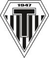 Torpedo Minsk team logo