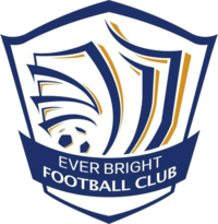 Shijiazhuang Ever Bright Football Club, Shíjiāzhuāng Yǒngchāng team logo