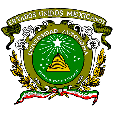 Club de Fútbol Potros de la Universidad Autónoma del Estado de México team logo