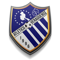 Atletico Veraguense team logo