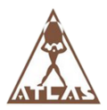 Club Atlético Atlas team logo