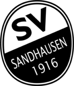 SV Sandhausen team logo