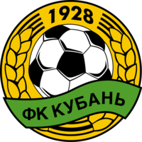 Kuban 2 team logo