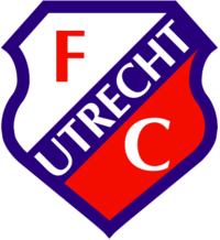 Jong Utrecht team logo