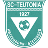 Watzenborn-Steinberg team logo