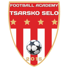 Tsarsko Selo team logo