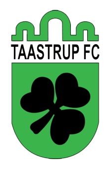 Taastrup FC team logo