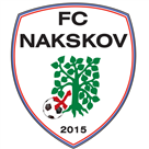 FC Nakskov team logo