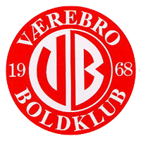 VB 1968 team logo