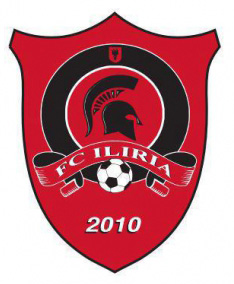 Iliria Payerne team logo