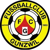 FC Gunzwil team logo