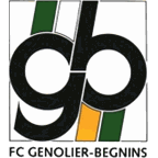 Genolier-Begnins team logo