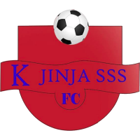 Jinja SSS team logo