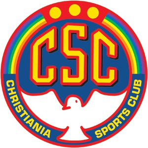 CSC team logo