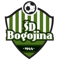 Bogojina team logo
