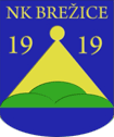 NK Brezice team logo