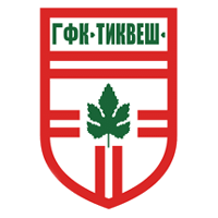GFK Tikveš Kavadarci  team logo