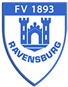 FV Ravensburg team logo