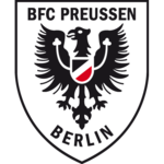 Berliner Fussball Club Preußen 1894 e.V. team logo