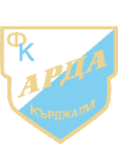 Arda Kardzhali team logo
