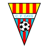 CF Gava team logo