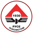 Lokomotiv Ruse team logo