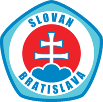 Slovan Bratislava (w) team logo