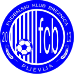 Breznica Pljevlja (w) team logo