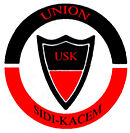 Sidi Kacem team logo