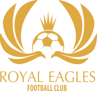Royal Eagles team logo