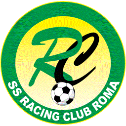 Racing Roma team logo