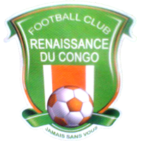 FC Renaissance team logo