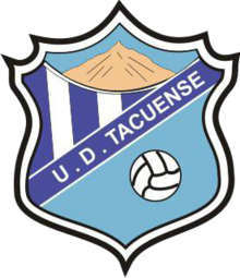 UD Tacuense (w) team logo
