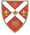 Abergavenny Town team logo