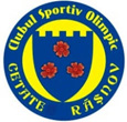 Cetate Rasnov team logo