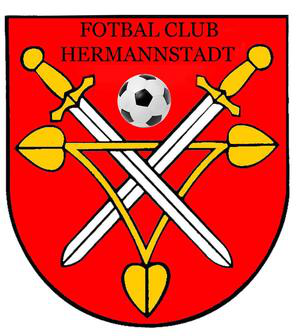 Asociația Fotbal Club Hermannstadt team logo