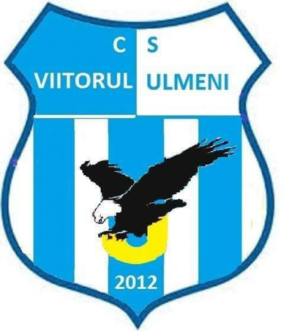 Viitorul Ulmeni team logo