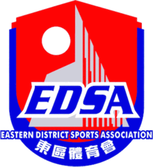 Eastern District team logo