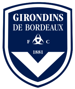 Bordeaux (w) team logo