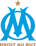Marseille (w) team logo