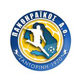 Panthiraikos team logo