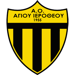 Agios Ierotheos team logo