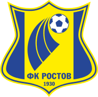 FC Rostov (u19) team logo