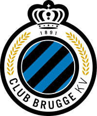Club Brugge (u19) team logo